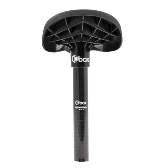 Box ONE Saddle Carbon Post