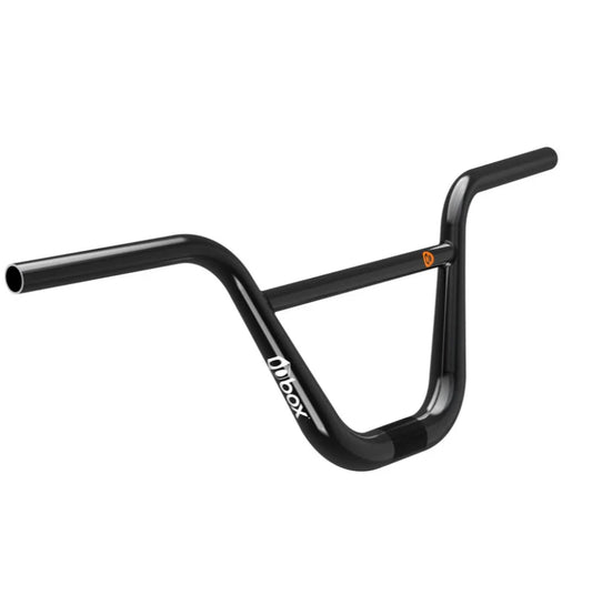 Box ONE Oversized Chromoly Flat Handlebar
