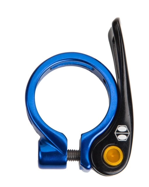 Box ONE Quick Release Seat Clamp