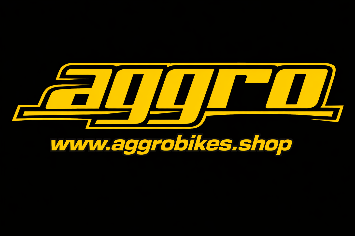 Aggro T Shirt