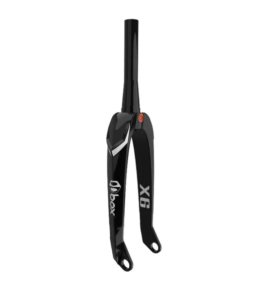BOX ONE X6 Oversized CARBON FORK
