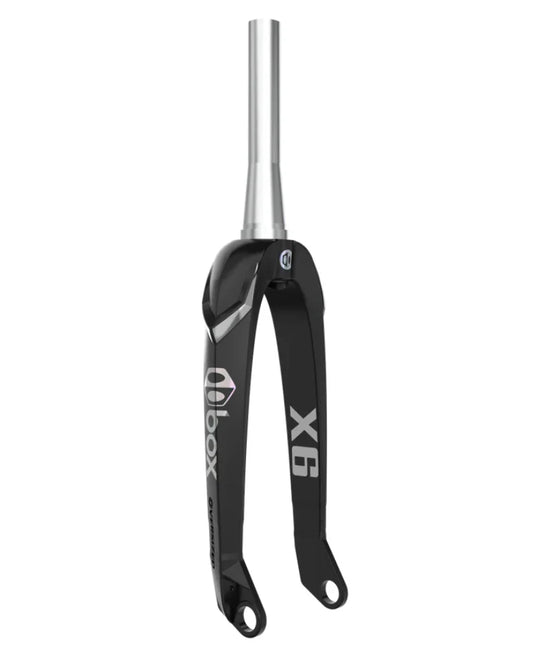 BOX HEX LAB X6 OVERSIZED CARBON FORK