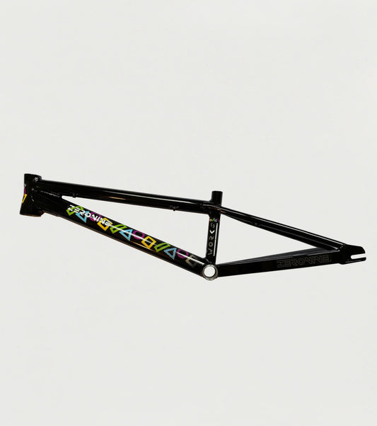 ZERONINE - WORKS RACE FRAME