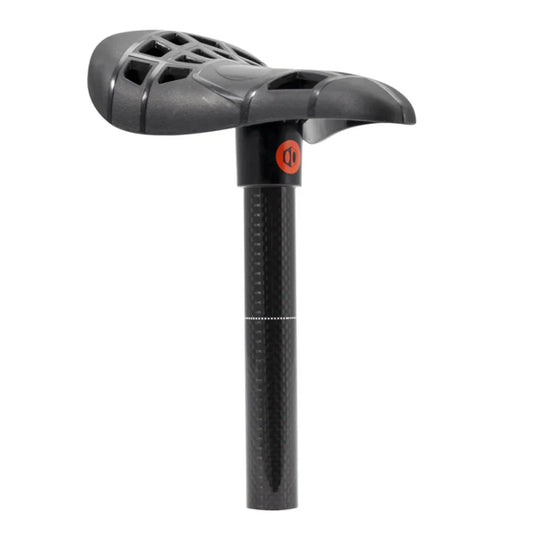 Box ONE Saddle Carbon Post