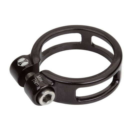 BOX ONE FIXED SEAT CLAMP 31.8mm