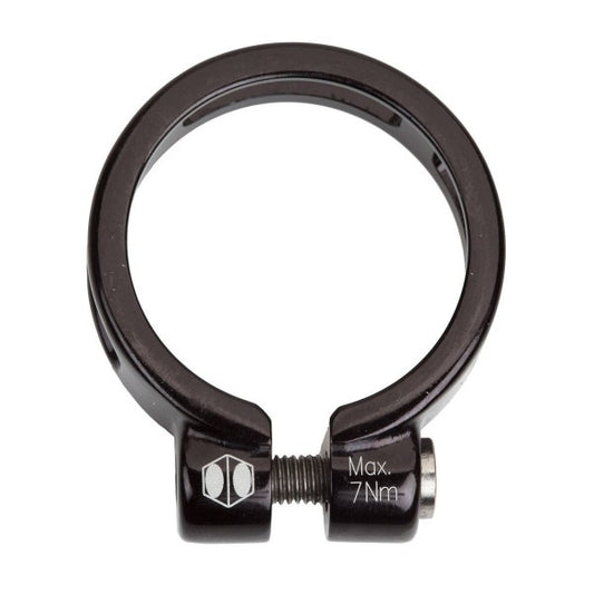 BOX ONE FIXED SEAT CLAMP 31.8mm