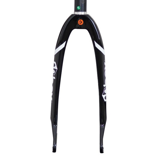 BOX ONE XL PRO LITE 20" 10MM CARBON BLACK FORK