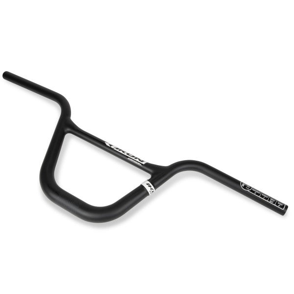 IKON 31.8 STANDARD 8.0" UD CARBON HANDLEBARS