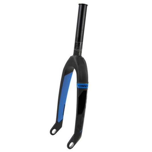 IKON EXPERT/PRO 20" 20MM 1-1/8" CARBON FORK COLOR