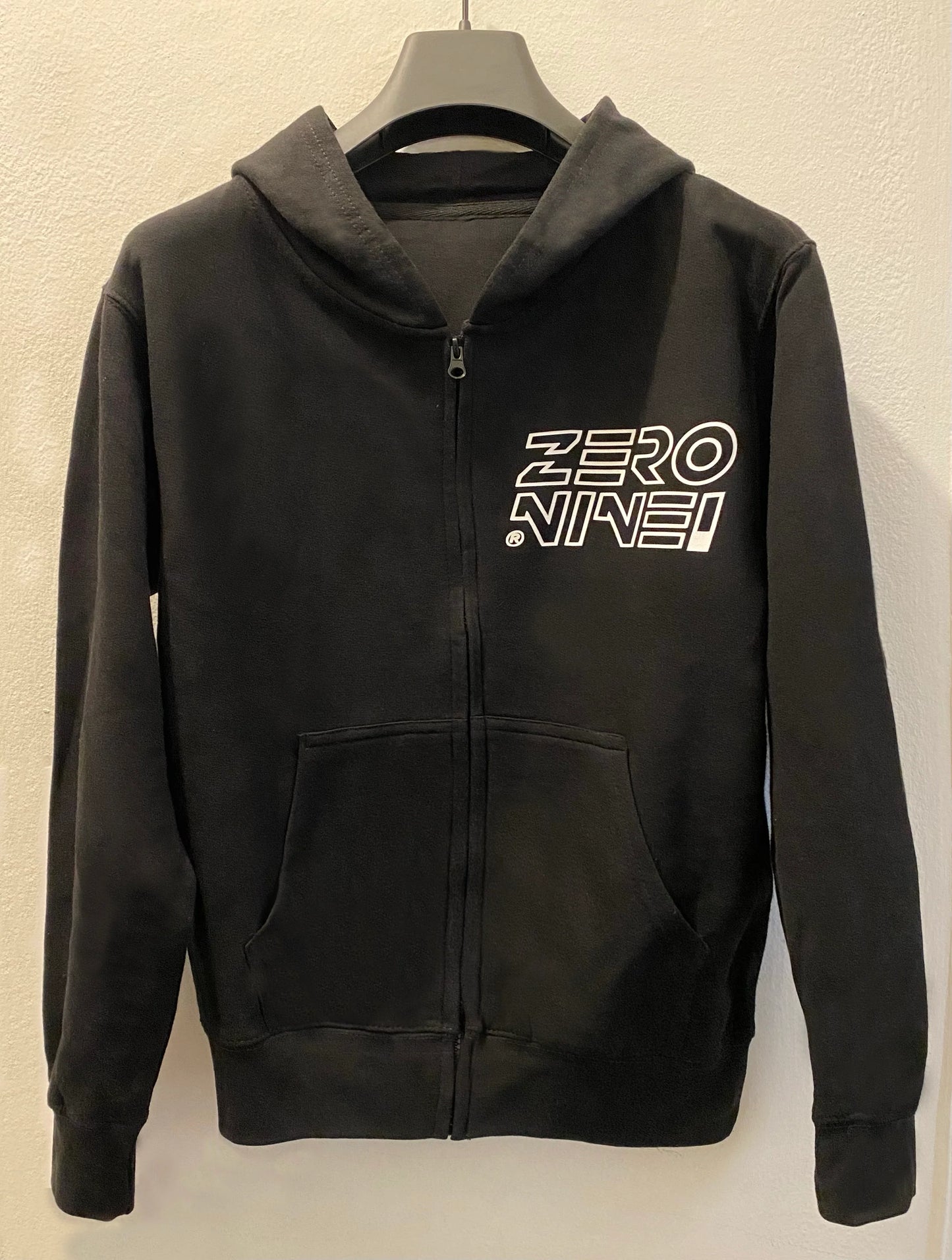 YOUTH ZERONINE! HOODIE