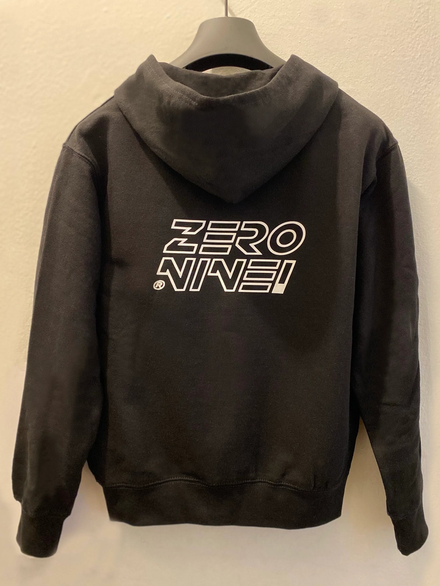 YOUTH ZERONINE! HOODIE