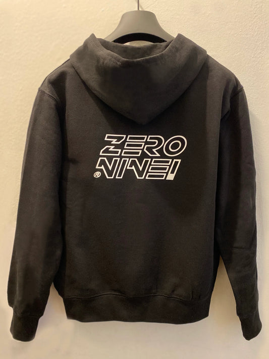 YOUTH ZERONINE! HOODIE