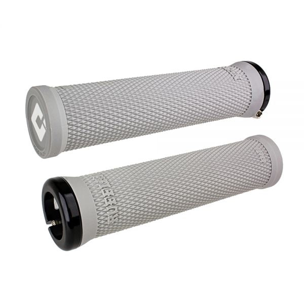 ODI RUFFIAN V2.1 SLIM OD LOCK-ON GRIPS