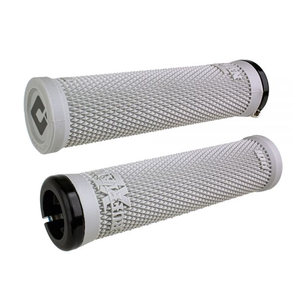 ODI RUFFIAN XL V2.1 MEDIUM OD LOCK-ON GRIPS